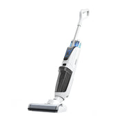 V2 Cordless Hardwood Floors Cleaner, Lightweight Wet Dry Vacuum Cleaners for Multi-Surface Cleaning with Smart Control System